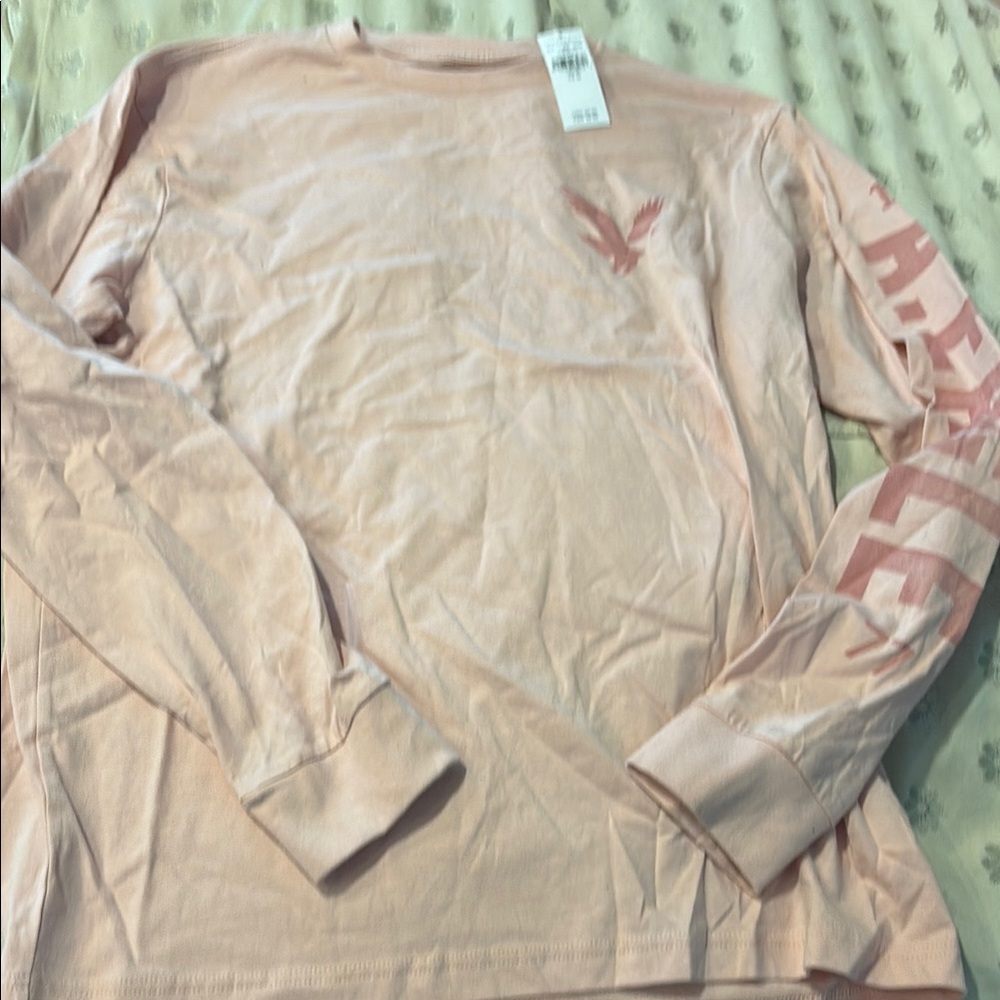 American Eagle